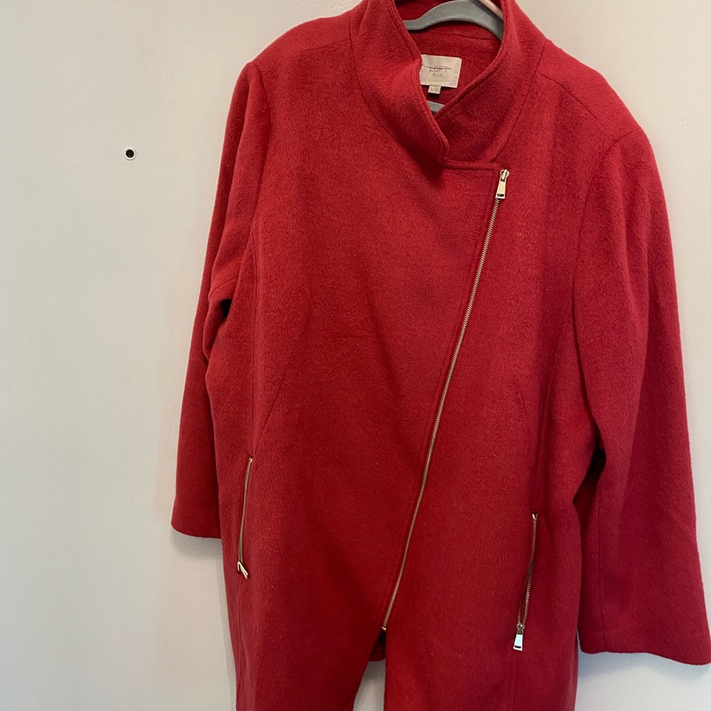Loft new coat - Picture 5 of 6